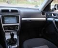 Серый Шкода Октавия, объемом двигателя 1.4 л и пробегом 205 тыс. км за 7900 $, фото 12 на Automoto.ua