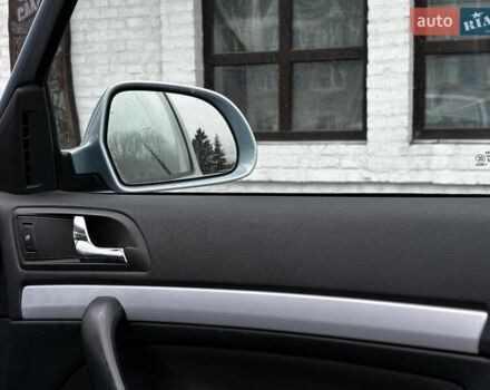 Серый Шкода Октавия, объемом двигателя 1.6 л и пробегом 203 тыс. км за 8099 $, фото 67 на Automoto.ua