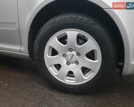 Серый Шкода Октавия, объемом двигателя 1.39 л и пробегом 184 тыс. км за 6550 $, фото 29 на Automoto.ua