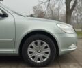Серый Шкода Октавия, объемом двигателя 1.6 л и пробегом 251 тыс. км за 8300 $, фото 5 на Automoto.ua