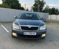 Серый Шкода Октавия, объемом двигателя 1.6 л и пробегом 205 тыс. км за 7450 $, фото 136 на Automoto.ua