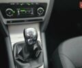 Серый Шкода Октавия, объемом двигателя 1.8 л и пробегом 188 тыс. км за 7250 $, фото 56 на Automoto.ua