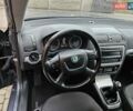 Серый Шкода Октавия, объемом двигателя 1.8 л и пробегом 178 тыс. км за 7300 $, фото 15 на Automoto.ua