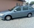 Серый Шкода Октавия, объемом двигателя 1.4 л и пробегом 226 тыс. км за 4650 $, фото 1 на Automoto.ua