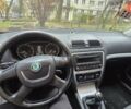 Сірий Шкода Октавія, об'ємом двигуна 1.6 л та пробігом 217 тис. км за 7150 $, фото 10 на Automoto.ua