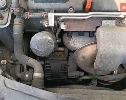 Серый Шкода Октавия, объемом двигателя 1.39 л и пробегом 211 тыс. км за 6100 $, фото 5 на Automoto.ua