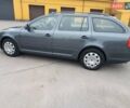 Серый Шкода Октавия, объемом двигателя 1.6 л и пробегом 199 тыс. км за 6900 $, фото 5 на Automoto.ua