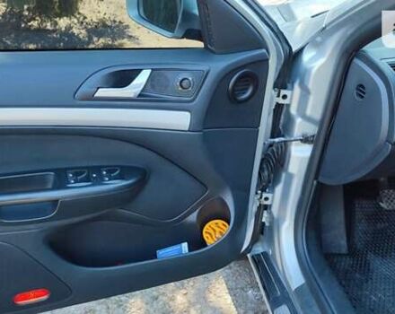 Сірий Шкода Октавія, об'ємом двигуна 1.6 л та пробігом 230 тис. км за 7100 $, фото 7 на Automoto.ua