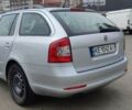 Серый Шкода Октавия, объемом двигателя 1.4 л и пробегом 206 тыс. км за 7900 $, фото 2 на Automoto.ua