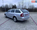 Сірий Шкода Октавія, об'ємом двигуна 1.8 л та пробігом 222 тис. км за 7800 $, фото 5 на Automoto.ua