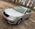 Серый Шкода Октавия, объемом двигателя 1.6 л и пробегом 182 тыс. км за 7700 $, фото 4 на Automoto.ua
