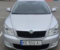 Серый Шкода Октавия, объемом двигателя 1.4 л и пробегом 206 тыс. км за 7900 $, фото 1 на Automoto.ua