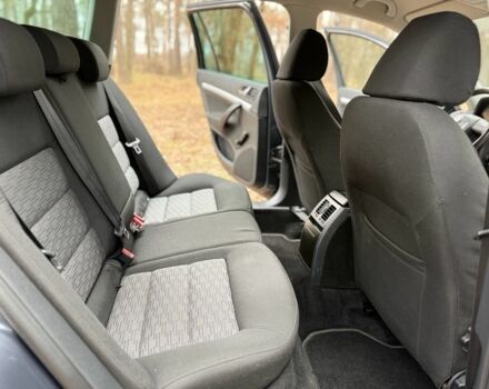 Сірий Шкода Октавія, об'ємом двигуна 1.8 л та пробігом 220 тис. км за 8200 $, фото 21 на Automoto.ua