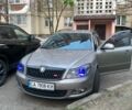 Серый Шкода Октавия, объемом двигателя 1.97 л и пробегом 260 тыс. км за 8800 $, фото 1 на Automoto.ua