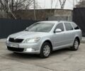 Серый Шкода Октавия, объемом двигателя 1.8 л и пробегом 174 тыс. км за 6900 $, фото 1 на Automoto.ua