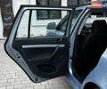 Серый Шкода Октавия, объемом двигателя 1.6 л и пробегом 203 тыс. км за 8099 $, фото 97 на Automoto.ua