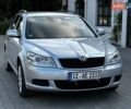 Серый Шкода Октавия, объемом двигателя 1.6 л и пробегом 237 тыс. км за 7950 $, фото 35 на Automoto.ua