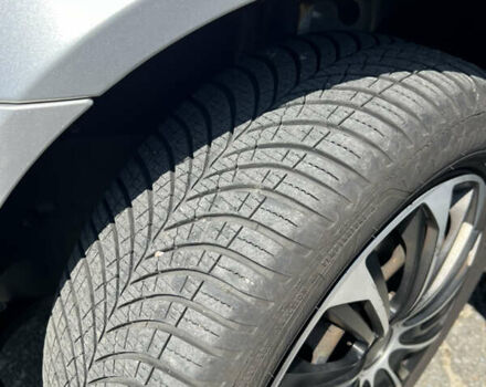 Сірий Шкода Октавія, об'ємом двигуна 1.8 л та пробігом 194 тис. км за 8400 $, фото 14 на Automoto.ua