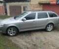 Серый Шкода Октавия, объемом двигателя 1.9 л и пробегом 266 тыс. км за 6900 $, фото 1 на Automoto.ua