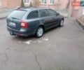 Серый Шкода Октавия, объемом двигателя 1.6 л и пробегом 180 тыс. км за 7900 $, фото 10 на Automoto.ua