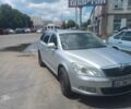 Серый Шкода Октавия, объемом двигателя 1.8 л и пробегом 212 тыс. км за 6524 $, фото 1 на Automoto.ua