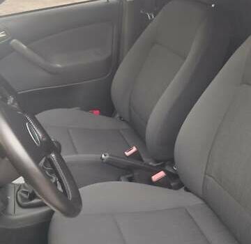 Серый Шкода Октавия, объемом двигателя 1.6 л и пробегом 113 тыс. км за 6499 $, фото 31 на Automoto.ua