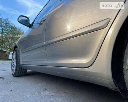 Сірий Шкода Октавія, об'ємом двигуна 1.8 л та пробігом 244 тис. км за 5999 $, фото 15 на Automoto.ua