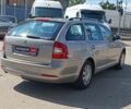 Серый Шкода Октавия, объемом двигателя 1.4 л и пробегом 224 тыс. км за 7890 $, фото 6 на Automoto.ua