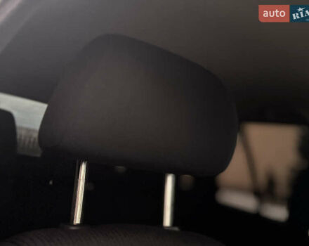 Сірий Шкода Октавія, об'ємом двигуна 1.6 л та пробігом 139 тис. км за 6600 $, фото 40 на Automoto.ua