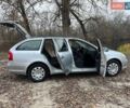 Серый Шкода Октавия, объемом двигателя 1.6 л и пробегом 182 тыс. км за 7700 $, фото 79 на Automoto.ua