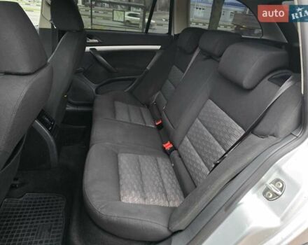 Серый Шкода Октавия, объемом двигателя 1.9 л и пробегом 180 тыс. км за 6700 $, фото 8 на Automoto.ua