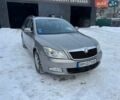 Сірий Шкода Октавія, об'ємом двигуна 1.6 л та пробігом 174 тис. км за 7500 $, фото 1 на Automoto.ua