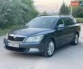 Серый Шкода Октавия, объемом двигателя 1.8 л и пробегом 262 тыс. км за 8800 $, фото 6 на Automoto.ua