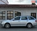 Серый Шкода Октавия, объемом двигателя 1.6 л и пробегом 237 тыс. км за 7950 $, фото 16 на Automoto.ua