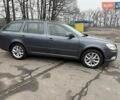 Сірий Шкода Октавія, об'ємом двигуна 1.6 л та пробігом 205 тис. км за 7900 $, фото 2 на Automoto.ua