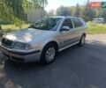 Серый Шкода Октавия, объемом двигателя 1.6 л и пробегом 162 тыс. км за 5800 $, фото 24 на Automoto.ua