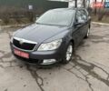 Сірий Шкода Октавія, об'ємом двигуна 1.6 л та пробігом 205 тис. км за 7900 $, фото 8 на Automoto.ua