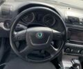 Серый Шкода Октавия, объемом двигателя 1.9 л и пробегом 270 тыс. км за 7100 $, фото 4 на Automoto.ua
