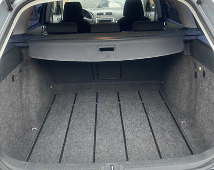 Сірий Шкода Октавія, об'ємом двигуна 1.9 л та пробігом 341 тис. км за 6800 $, фото 11 на Automoto.ua