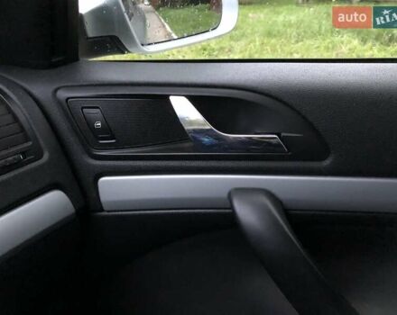 Сірий Шкода Октавія, об'ємом двигуна 1.9 л та пробігом 274 тис. км за 7300 $, фото 10 на Automoto.ua