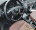 Серый Шкода Октавия, объемом двигателя 1.39 л и пробегом 243 тыс. км за 6400 $, фото 9 на Automoto.ua