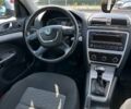 Серый Шкода Октавия, объемом двигателя 1.4 л и пробегом 243 тыс. км за 7600 $, фото 5 на Automoto.ua