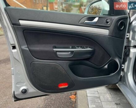 Серый Шкода Октавия, объемом двигателя 1.4 л и пробегом 193 тыс. км за 7599 $, фото 45 на Automoto.ua