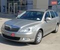 Серый Шкода Октавия, объемом двигателя 1.4 л и пробегом 224 тыс. км за 6990 $, фото 1 на Automoto.ua