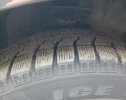 Серый Шкода Октавия, объемом двигателя 1.6 л и пробегом 224 тыс. км за 5999 $, фото 22 на Automoto.ua