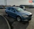 Сірий Шкода Октавія, об'ємом двигуна 1.39 л та пробігом 263 тис. км за 7200 $, фото 1 на Automoto.ua