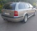 Серый Шкода Октавия, объемом двигателя 1.6 л и пробегом 330 тыс. км за 6800 $, фото 5 на Automoto.ua