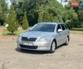 Серый Шкода Октавия, объемом двигателя 1.6 л и пробегом 245 тыс. км за 5999 $, фото 15 на Automoto.ua