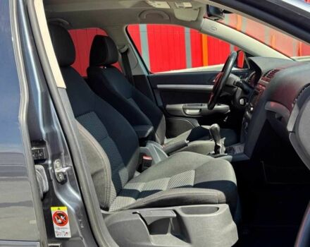 Серый Шкода Октавия, объемом двигателя 1.8 л и пробегом 235 тыс. км за 6990 $, фото 11 на Automoto.ua