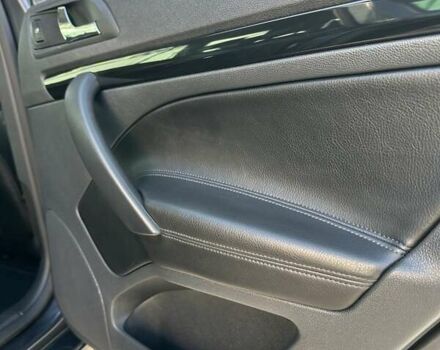 Сірий Шкода Октавія, об'ємом двигуна 1.8 л та пробігом 161 тис. км за 8999 $, фото 16 на Automoto.ua